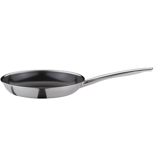 Spring Vulcano Pure Koekenpan 32 cm (online) kopen? | OnlinePannen.nl
