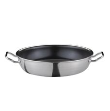 Spring Vulcano Pure Serveerpan 28 cm XL (online) kopen? | OnlinePannen.nl