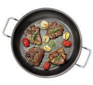 Spring Intense Pro Serveerpan 24 cm XL (online) kopen? | OnlinePannen.nl