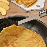 Spring Intense Pro Serveerpan 24 cm XL (online) kopen? | OnlinePannen.nl