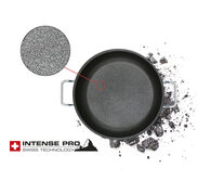 Spring Intense Pro Serveerpan 24 cm XL (online) kopen? | OnlinePannen.nl