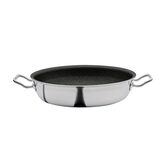 Spring Intense Pro Serveerpan 24 cm XL (online) kopen? | OnlinePannen.nl