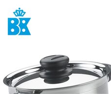 BK karaat deksel