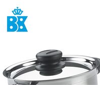 BK karaat deksel