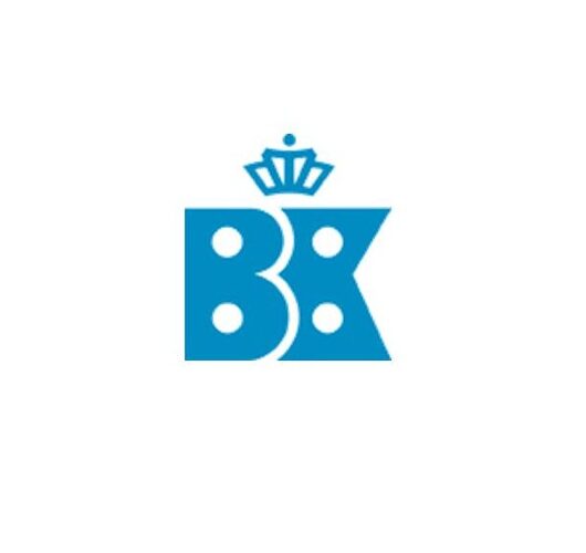 BK logo