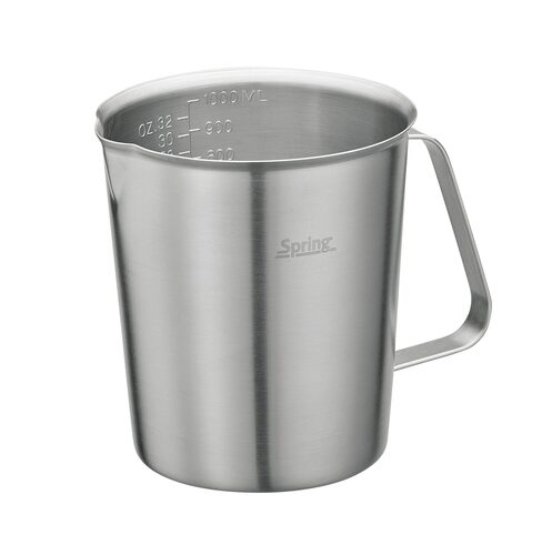 Spring Tools maatbeker 1 liter (online) kopen? | OnlinePannen.nl
