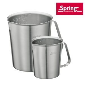 Spring Tools Maatbeker 1 liter (online) kopen? | OnlinePannen.nl