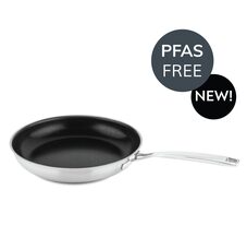 DUCQ Creamic Koekenpan 28 cm (online) kopen? | OnlinePannen.nl