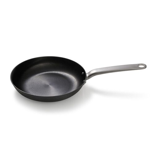 SKOTTSBERG Cast Iron Gietijzeren Koekenpan 24 cm kopen? | OnlinePannen.nl
