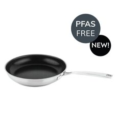 DUCQ Creamic Koekenpan 28 cm (online) kopen? | OnlinePannen.nl