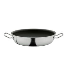 Spring Brigade Ultimate Serveerpan 28 cm XL (online) kopen? | OnlinePannen.nl