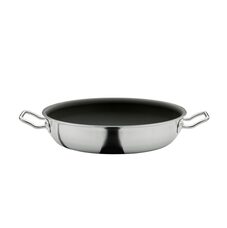 Spring Brigade Ultimate Serveerpan 24 cm XL (online) kopen? | OnlinePannen.nl