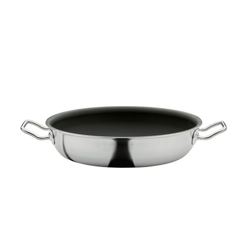 Spring Brigade Ultimate Serveerpan 24 cm XL (online) kopen? | OnlinePannen.nl