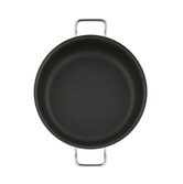 Spring Vulcano Ultimate Serveerpan 24 cm XL (online) kopen? | OnlinePannen.nl
