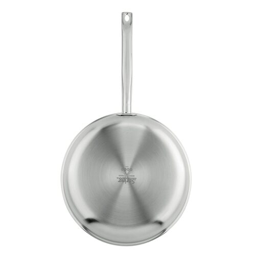 Spring Brigade Ultimate Koekenpan 28 cm XL (online) kopen? | OnlinePannen.nl