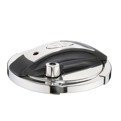 Spring Vitesse Snelkookpan 8 liter (Online) kopen? | OnlinePannen.nl