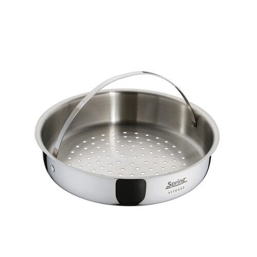 Spring Vitesse Snelkookpan 8 liter (Online) kopen? | OnlinePannen.nl