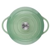 Kuchenprofi Provence Braadpan Jade 26 cm | OnlinePannen.nl