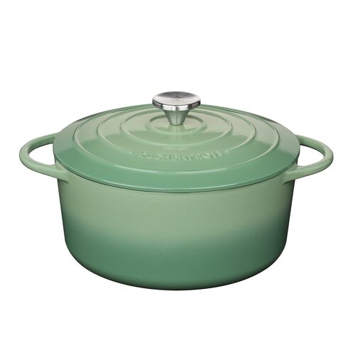 Kuchenprofi Provence Braadpan Jade 26 cm | OnlinePannen.nl