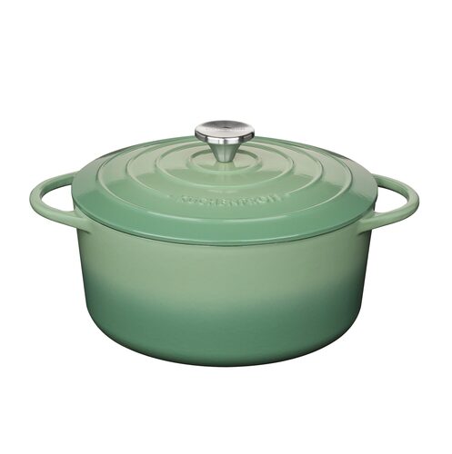 Kuchenprofi Provence Braadpan Jade 24 cm | OnlinePannen.nl