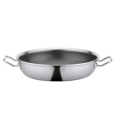 Spring Vulcano Resist Pure Serveerpan 32 cm (online) kopen? | OnlinePannen.nl