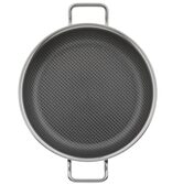 Spring Vulcano Resist Pure Serveerpan 24 cm (online) kopen? | OnlinePannen.nl