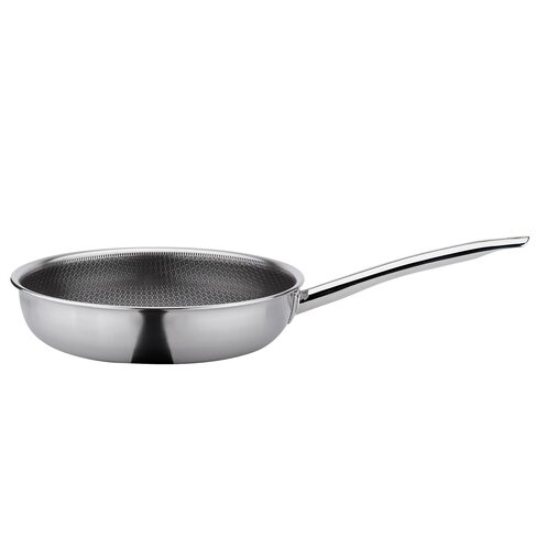 Spring Vulcano Resist Pure koekenpan XL 28 cm (Online) kopen? | OnlinePannen.nl