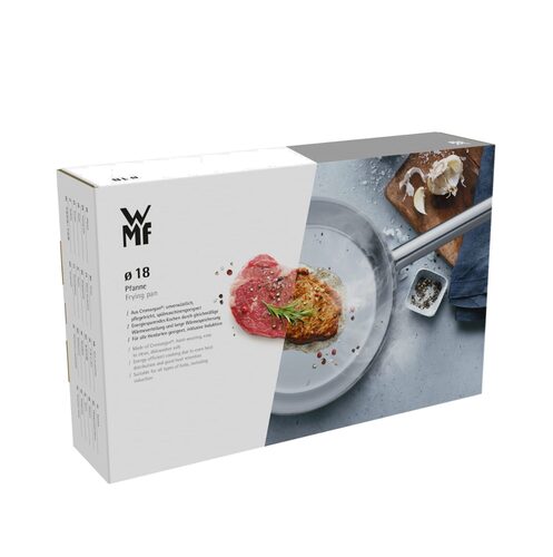 WMF Mini Koekenpan 18 cm (online) kopen? | OnlinePannen.nl dé Expert!