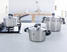 BK Conical Cool Soeppan 24 cm (Online) kopen? | OnlinePannen.nl