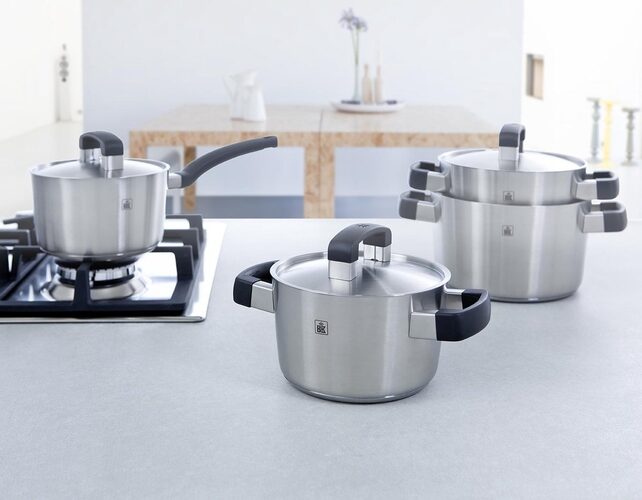 BK Conical Cool Soeppan 24 cm (Online) kopen? | OnlinePannen.nl