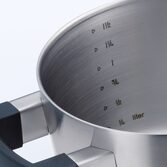 BK Conical Cool Soeppan 24 cm (Online) kopen? | OnlinePannen.nl