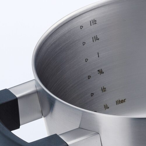 BK Conical Cool Soeppan 24 cm (Online) kopen? | OnlinePannen.nl