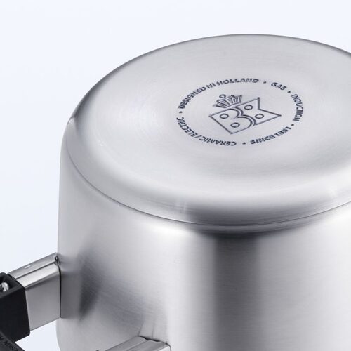 BK Conical Cool Soeppan 24 cm (Online) kopen? | OnlinePannen.nl
