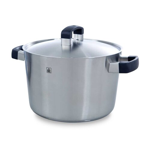 BK Conical Cool Soeppan 24 cm (Online) kopen? | OnlinePannen.nl