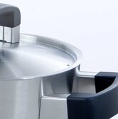 BK Conical Cool Soeppan 24 cm (Online) kopen? | OnlinePannen.nl