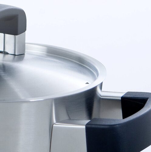 BK Conical Cool Soeppan 24 cm (Online) kopen? | OnlinePannen.nl