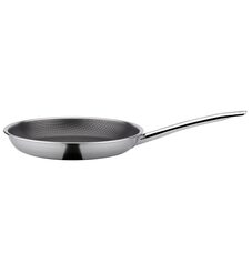 Spring Vulcano Resist Pure koekenpan 32 cm (Online) kopen? | OnlinePannen.nl