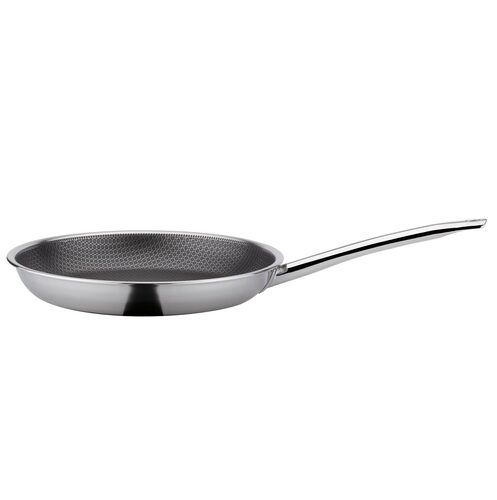 Spring Vulcano Resist Pure koekenpan 32 cm (Online) kopen? | OnlinePannen.nl