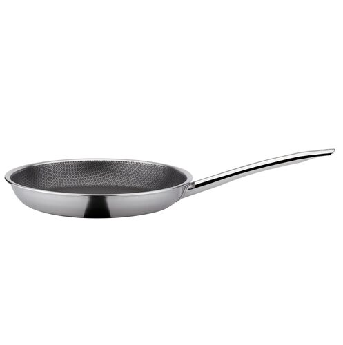 Spring Vulcano Resist Pure koekenpan 28 cm (Online) kopen? | OnlinePannen.nl