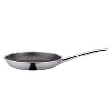 Spring Vulcano Resist Pure koekenpan 24 cm (Online) kopen? | OnlinePannen.nl