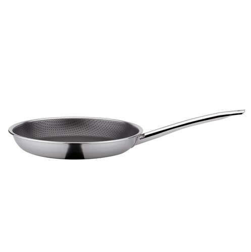 Spring Vulcano Resist Pure koekenpan 24 cm (Online) kopen? | OnlinePannen.nl