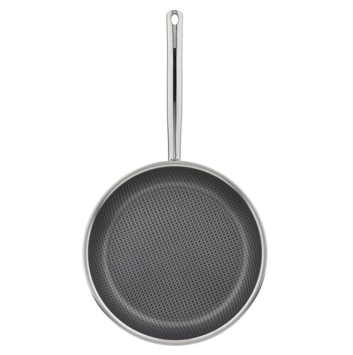 Spring Vulcano Resist Pure koekenpan 20 cm (Online) kopen? | OnlinePannen.nl