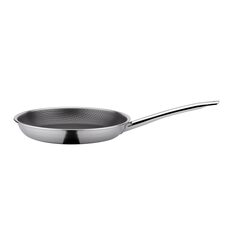 Spring Vulcano Resist Pure koekenpan 20 cm (Online) kopen? | OnlinePannen.nl