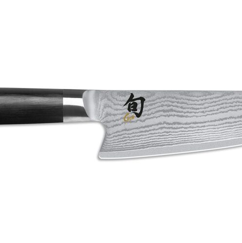 KAI Shun Classic Kiritsuke mes 20 cm (online) kopen? | OnlinePannen.nl