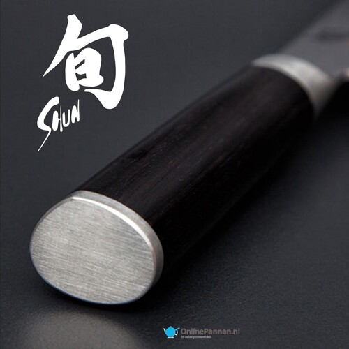 KAI Shun Classic Kiritsuke mes 20 cm (online) kopen? | OnlinePannen.nl