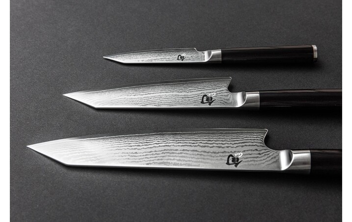 KAI Shun Classic Kiritsuke mes 20 cm (online) kopen? | OnlinePannen.nl