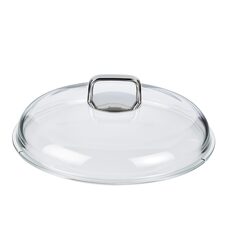 Spring Domo glasdeksel 32 cm (online) kopen? OnlinePannen.nl