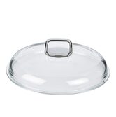 Spring Domo glasdeksel 32 cm (online) kopen? OnlinePannen.nl