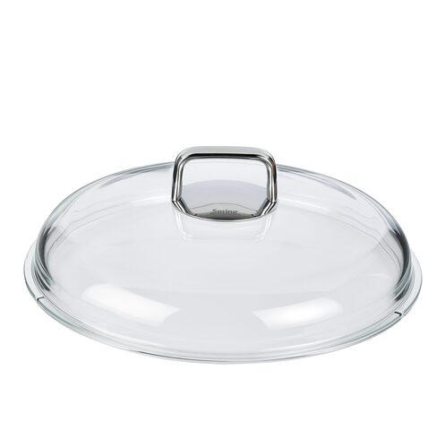 Spring Domo glasdeksel 32 cm (online) kopen? OnlinePannen.nl