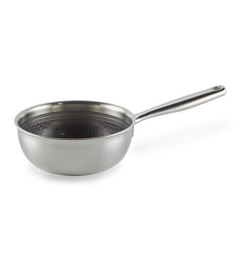 Habonne Hybrid sauspan 18 cm